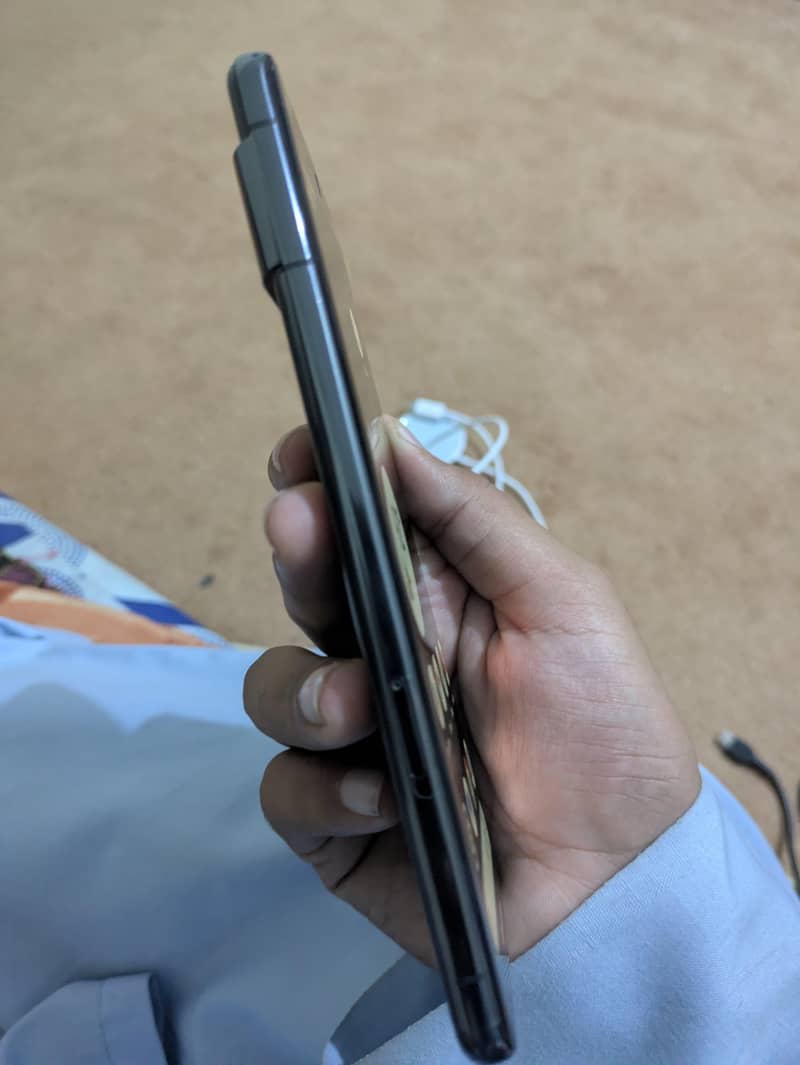 Google pixel 7 pro 1