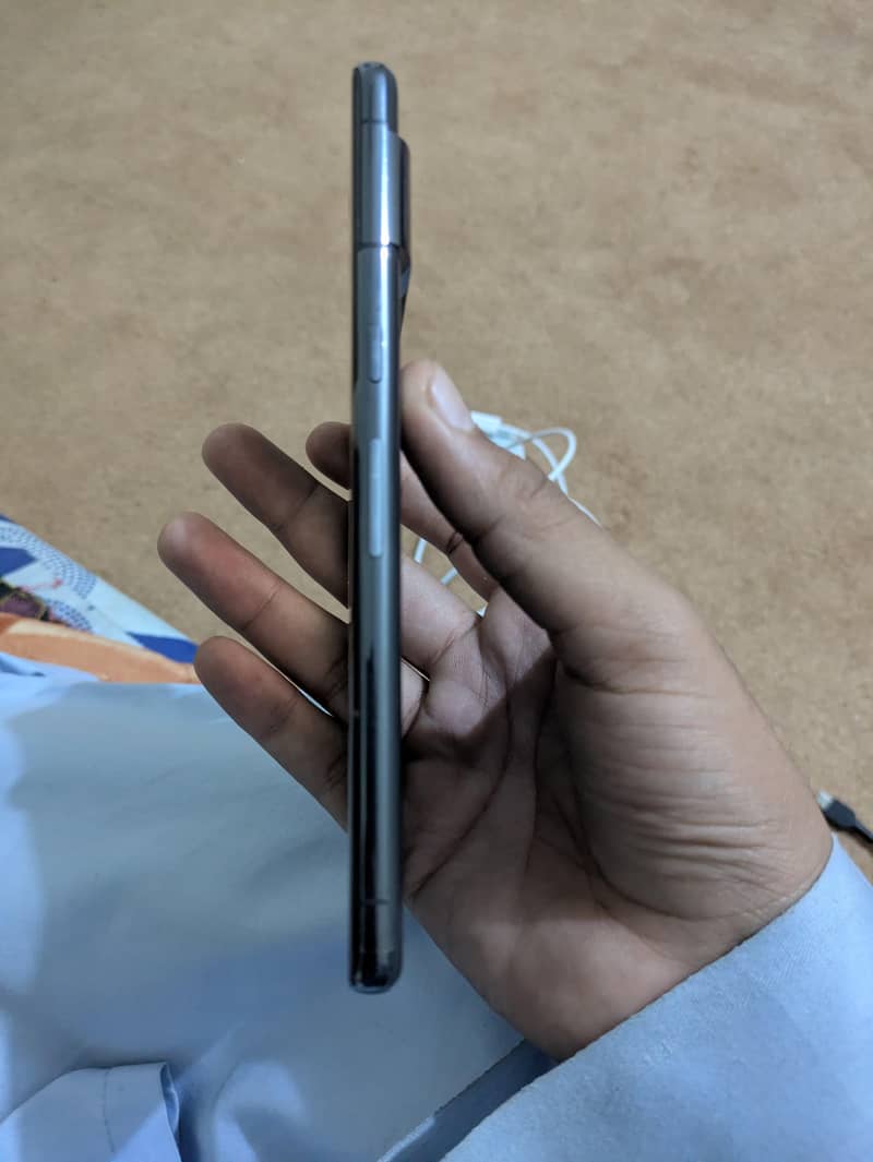 Google pixel 7 pro 3