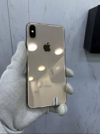 iphone xs max