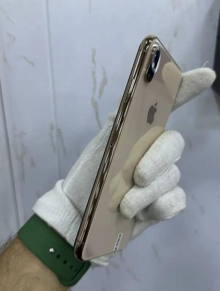 iphone xs max 2