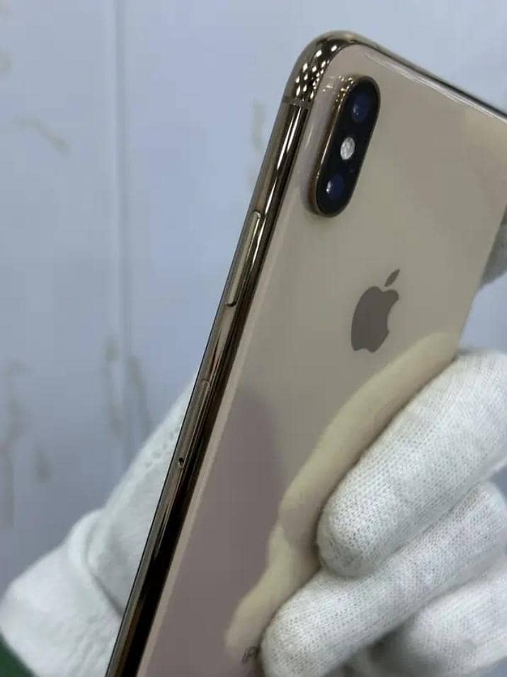 iphone xs max 5