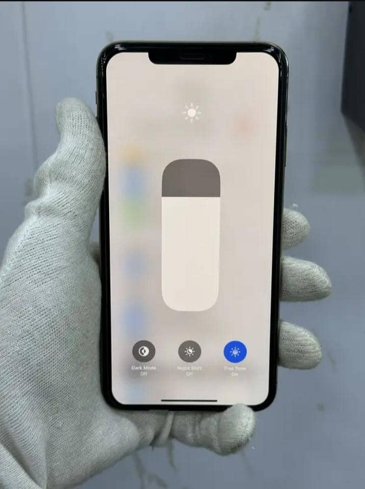 iphone xs max 7