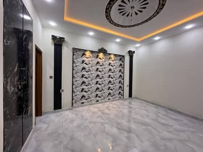 3 Marla Double story House For Rent in Bismillah Housing Scheme