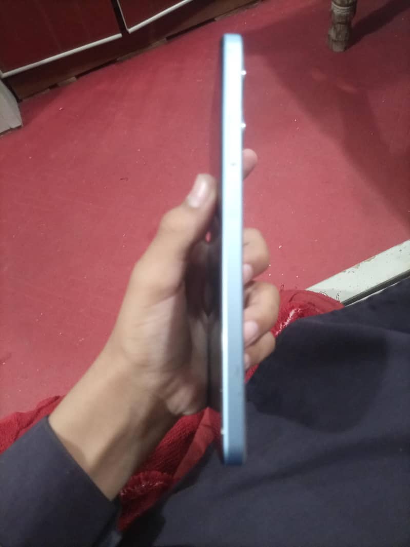 realme note 60 1