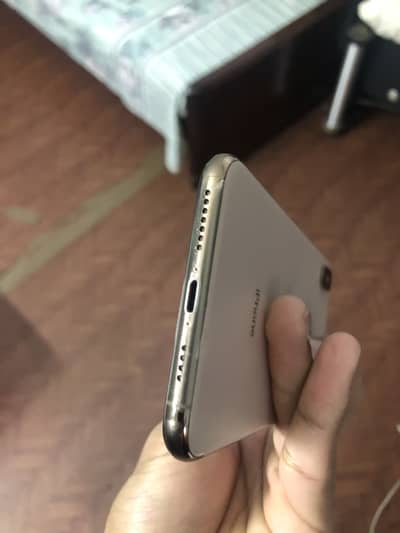 IPhone xmax PTA 64GB 10/10 packed