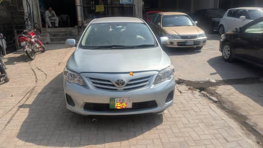 GLI 13 model good condition brand new