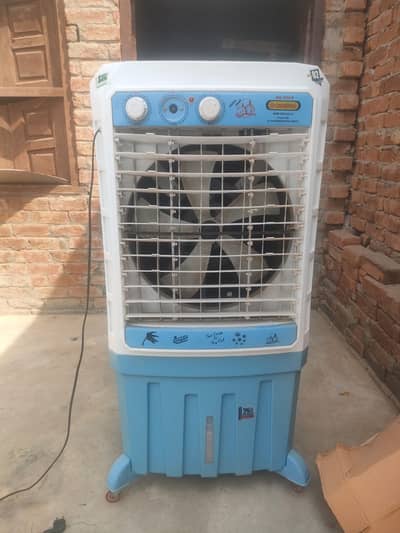 Room Air Cooler | Large Size | Used | Good Condition