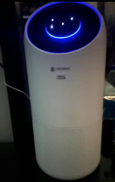 Okasha Smart Air Purifier X-300