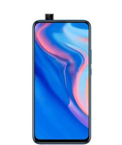Huawei y9 prime moble