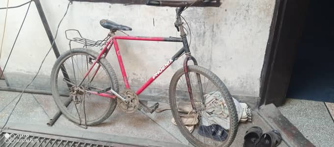 bicycle for sale