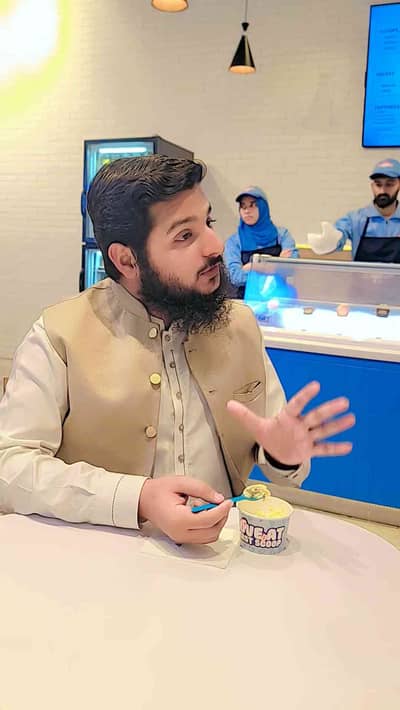 Hassaan Siddiqui