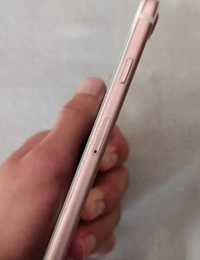 iphone 7 plus 128 GB my WhatsApp number 0321-83-87-945