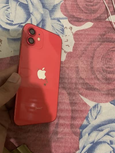 iPhone 12 non pta