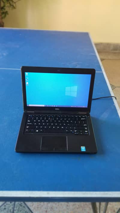 Dell i5 5th gen