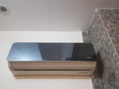 1 Ton Split AC – Excellent Cooling – Good Condition – Urgent Sale