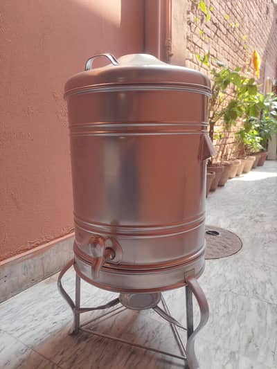 Steel  Drum 50 Liters for Sell