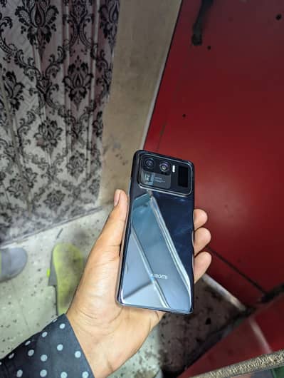 mi 11 ultra