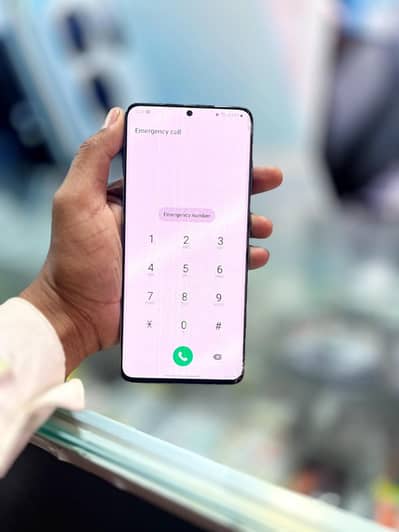 Samsung s20+ 5G 8 128