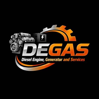 Diesel Generator Repair