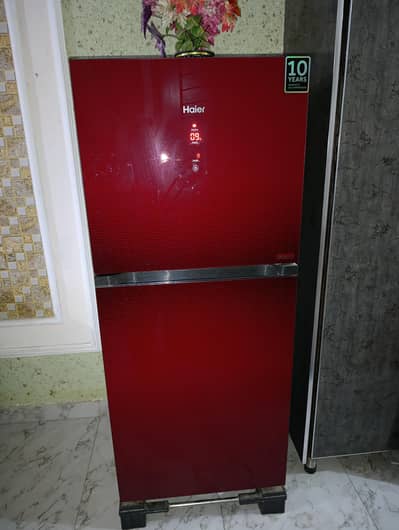 Haier inverter