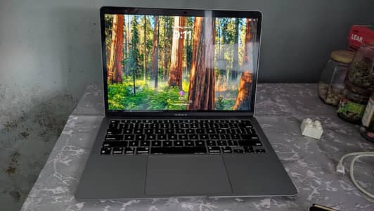 Apple MacBook Air M1 13" 8/256