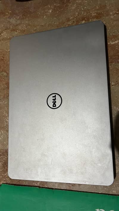 Dell laptop core i7 3rd generation 512gb Ssd k sath