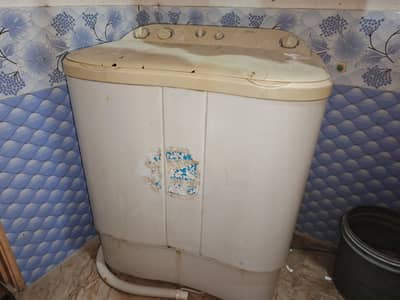 hire washing machine