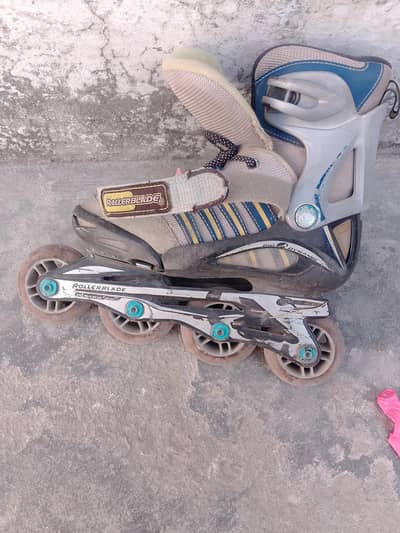 Roller blade original