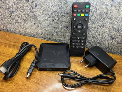 Original X96Q Box For Sale Urgent