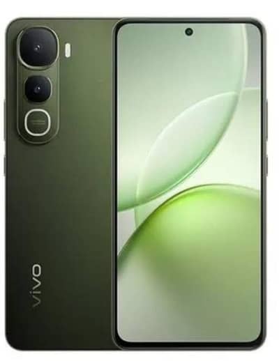 vivo y400