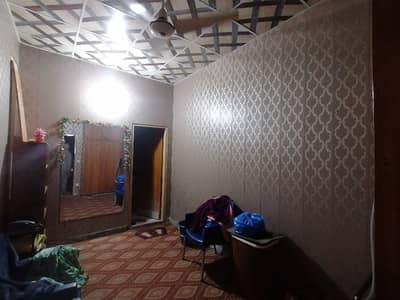 3 Marla Upper Portion In Central Gosha-e-Ahbab - Phase 3 For rent