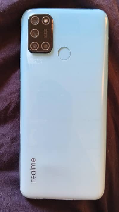 Realme 7i (8 + 128 gb )