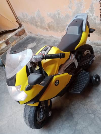 charging bike 03155814551