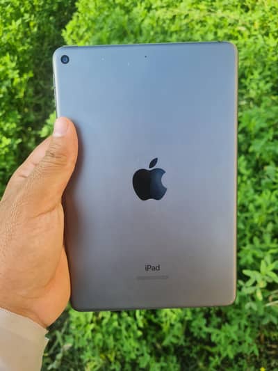I pad mini 5 _ 256GB