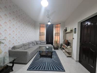 5 Marla Used House For Sale In Lake City