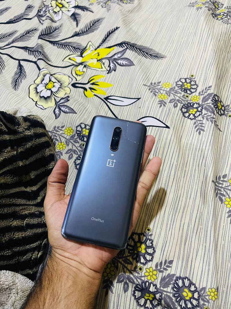 one plus 7pro 0