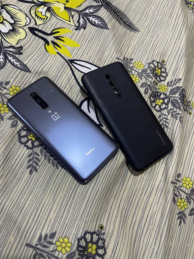 one plus 7pro 1