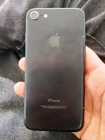 iphone 7 non PTA