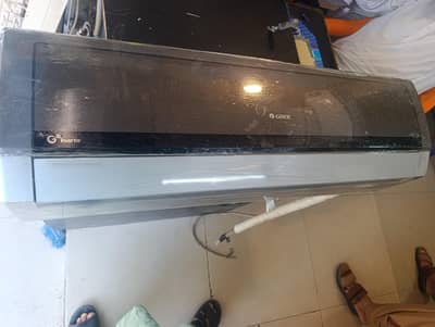 Gree Ac DC inverter/ 1.5 ton AC / split AC/ ac