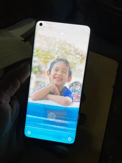 Oppo reno 4 pro 8/256