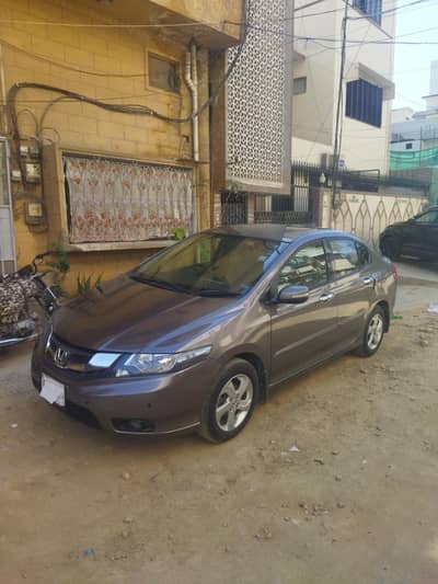 City Auto Aspire 1. . 5  ,2019