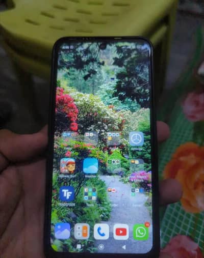 Redmi note 11 PTA approved