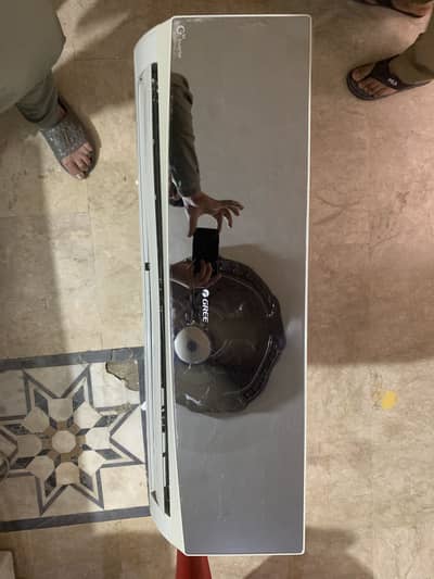 Gree lomo D. c inverter