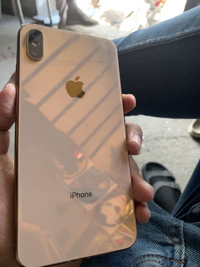 Xs Max