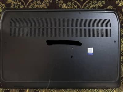 HP ZBook 15 G4 “Urgent Sale – Fresh Condition Laptop”