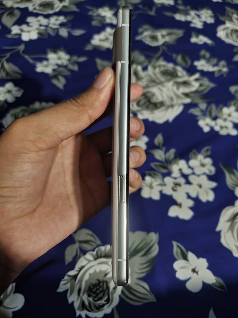 google pixel 7 pro 4