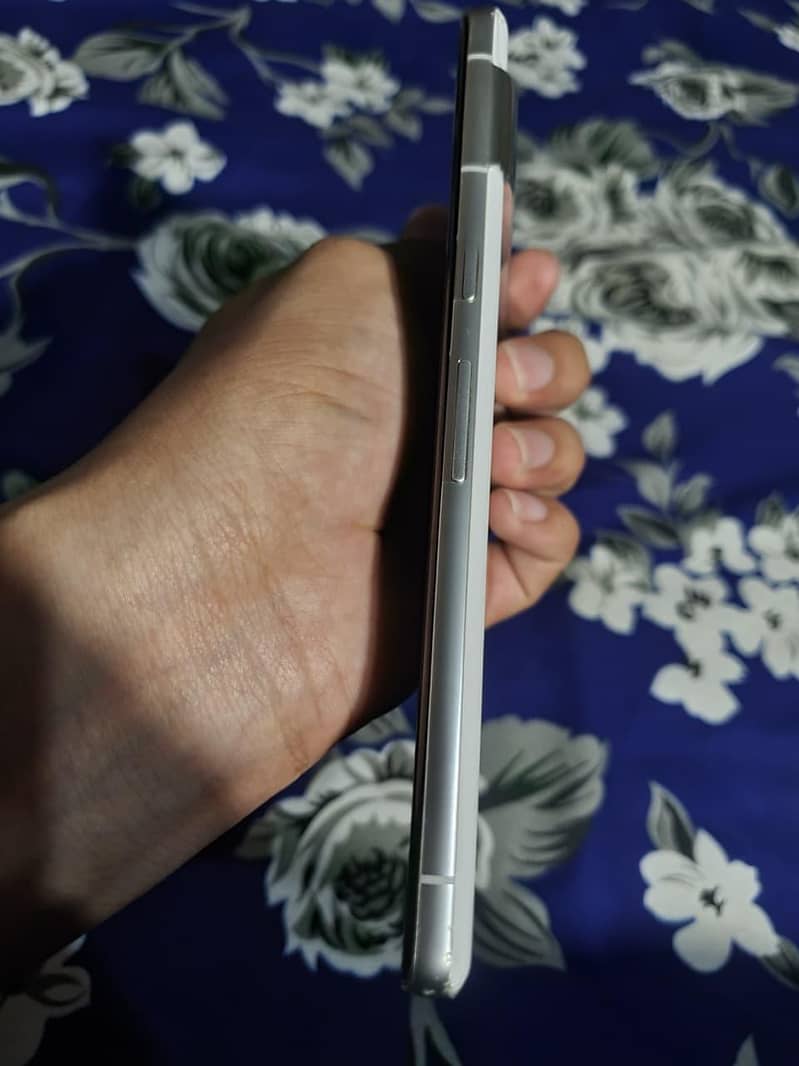 google pixel 7 pro 5