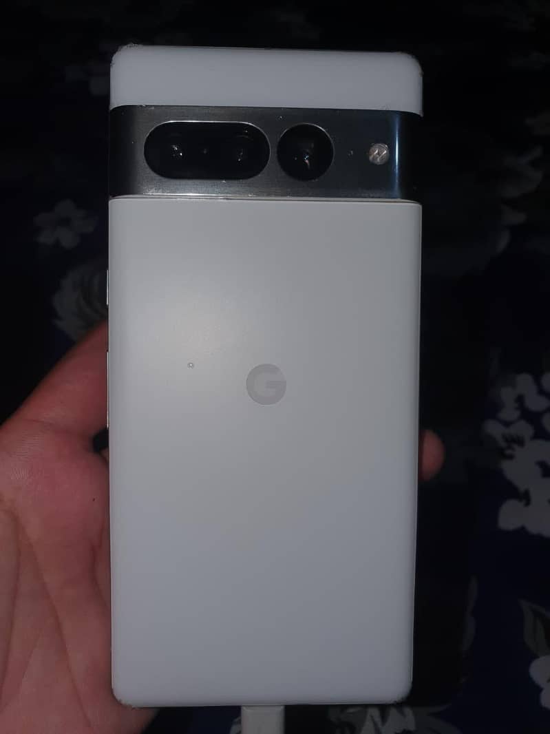 google pixel 7 pro 6
