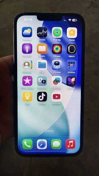 13 pro max  128 gb 82 health