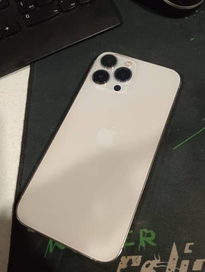 Iphone 13 pro max 256 Factory unlock